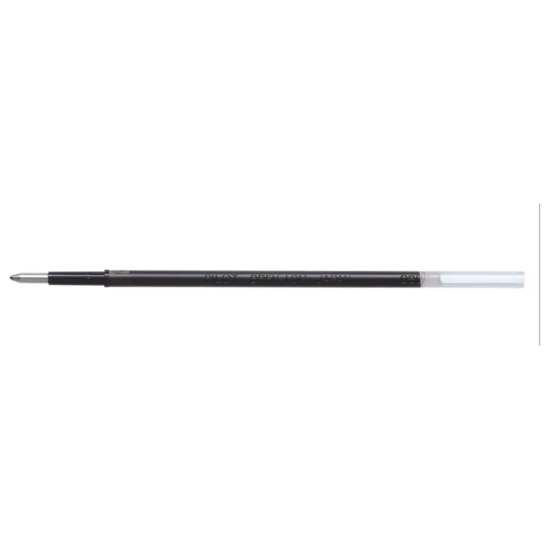 PILOT Recharge BRFV-10  pointe fine noire