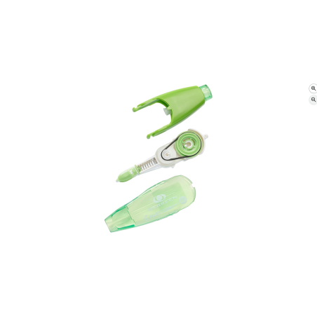 pilot Recharge pour Roller de correction White Line RT