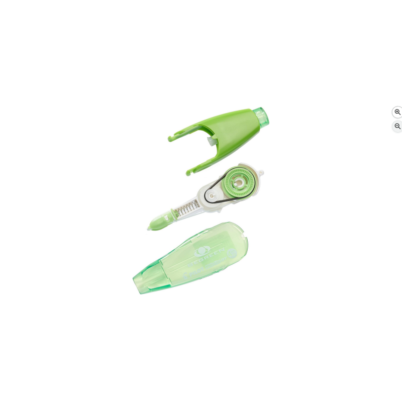pilot Recharge pour Roller de correction White Line RT