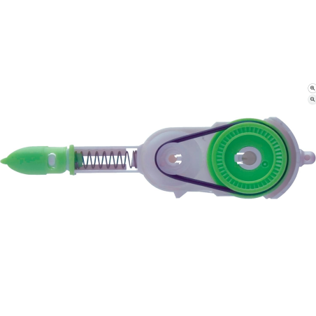 pilot Recharge pour Roller de correction White Line RT