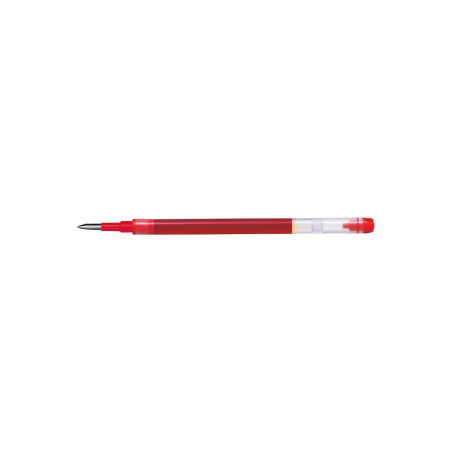 PILOT Recharge pour stylo roller V-Ball RT Pointe 0,7 mm Rouge