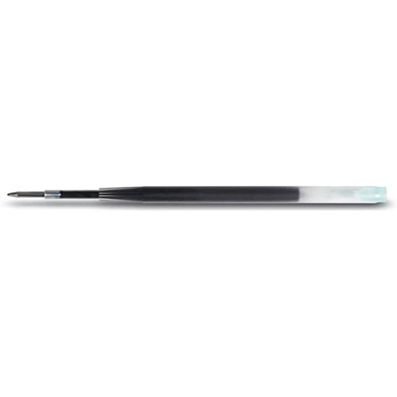 PILOT Recharge stylo bille BRFN-10M bleu pointe moyenne