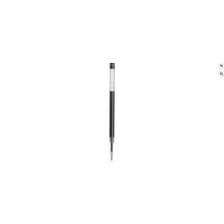 BIC Gel-ocity Original Recharges - noir x2