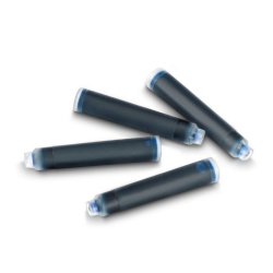 Wonday - 30 cartouches d'encre bleue effacables