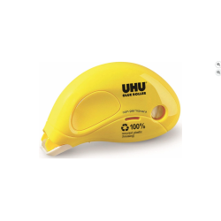 UHU Roller de colle non permanent