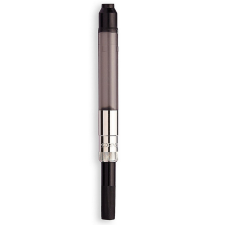 PARKER Réservoir d'encre amovible à piston Deluxe