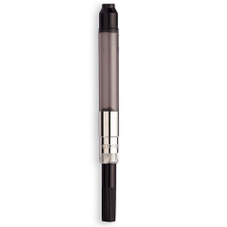 PARKER Réservoir d'encre amovible à piston Deluxe