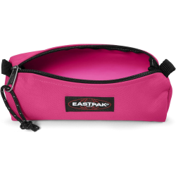 Eastpak BENCHMARK SINGLE Trousse - Pink Escape