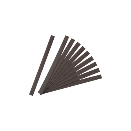 WONDAY 10 Bandes Aimantees Adhesives