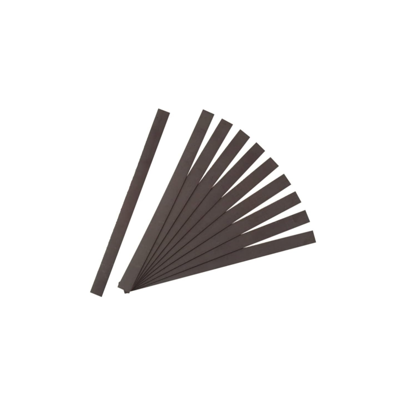 WONDAY 10 Bandes Aimantees Adhesives