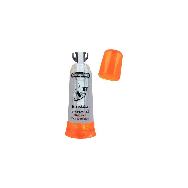 Cléopâtre Correcteur 360° rechargeable 5mm x 6m