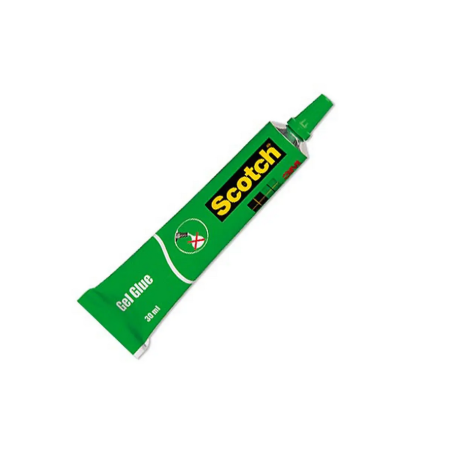 Scotch Colle Gel universelle 'L'Originale', 30 ml