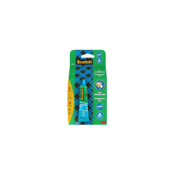 Scotch Colle universelle 'Transparente', 30 ml