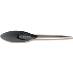 Maped Ouvre-lettre, 170 mm, lame en acier, poignée ergonomique