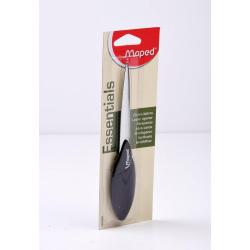 Maped Ouvre-lettre, 170 mm, lame en acier, poignée ergonomique