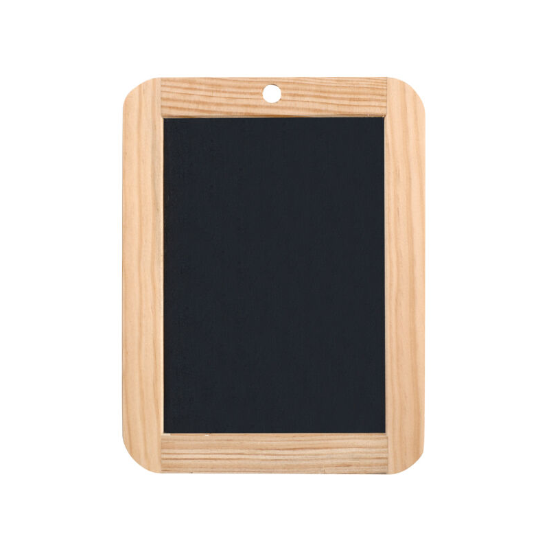 Wonday Ardoise en pierre naturelle, (L)180 x (H)260 mm, noir