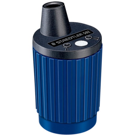 STAEDTLER Taille-mine, rond, pour mines de 2 mm