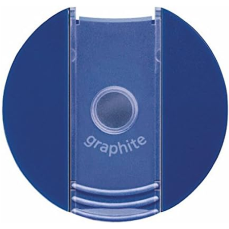 STAEDTLER Taille-crayon avec réservoir, rond
