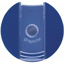STAEDTLER Taille-crayon avec réservoir, rond