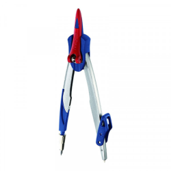 Maped Coffret de compas Stop System, set de 3 pièces