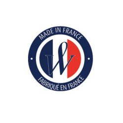 WATERMAN encre pour Stylo plume, couleur Bleu Sérénité effaçable
