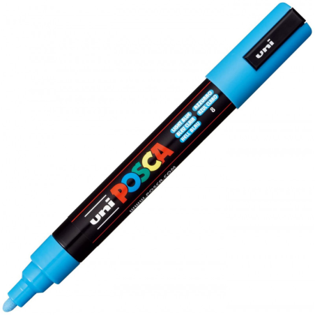 POSCA Marqueur à pigment PC-5M