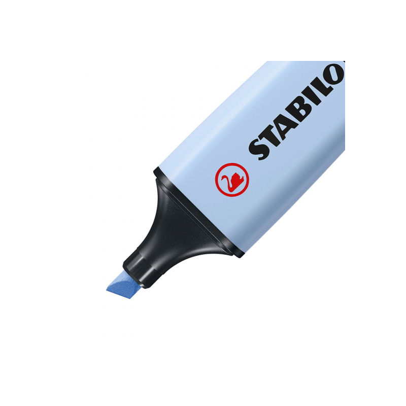 STABILO Surligneur  BOSS ORIGINAL Pastel