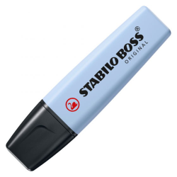 STABILO Surligneur  BOSS ORIGINAL Pastel