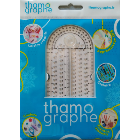 Thamographe 4 en 1