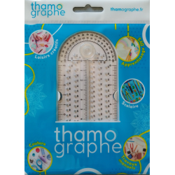 Thamographe 4 en 1