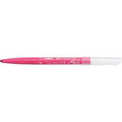 BIC KIDS Feutre Kid Couleur Baby, étui en carton de 12