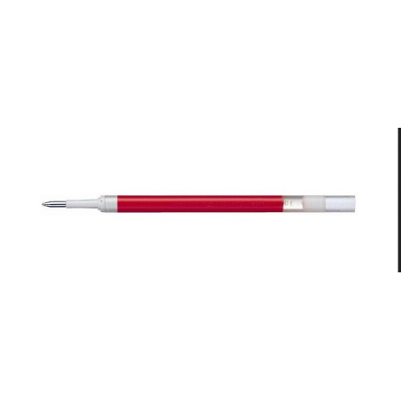 Pentel Recharge pour stylo roller à encre gel KFR7
