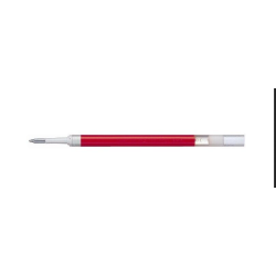 Pentel Recharge pour stylo roller à encre gel KFR7