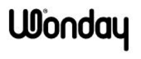 WONDAY